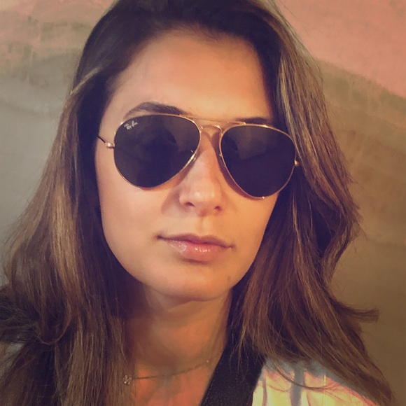 Ray-Ban Accessories - RAY BAN SUNGLASSES